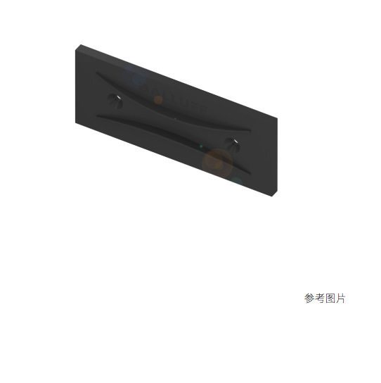 BALLUFF巴鲁夫BIS00W9高频数据载体 (13.56 MHz) BIS M-136-03/L