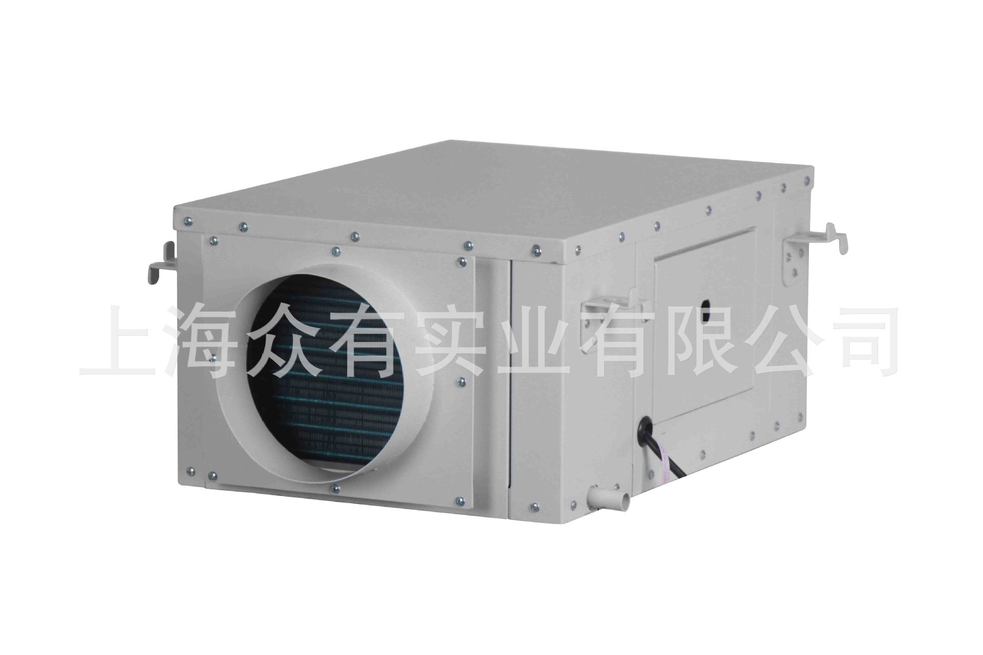 火爆款贵港工业除湿机DDH-858B