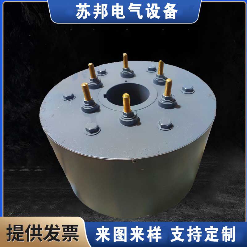 130kw无刷无环启动器供应无刷变阻启动器