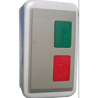 空压机磁力起动器QCX8-12(MSB-12) 电磁起动器 5.5KW 7.5KW380V