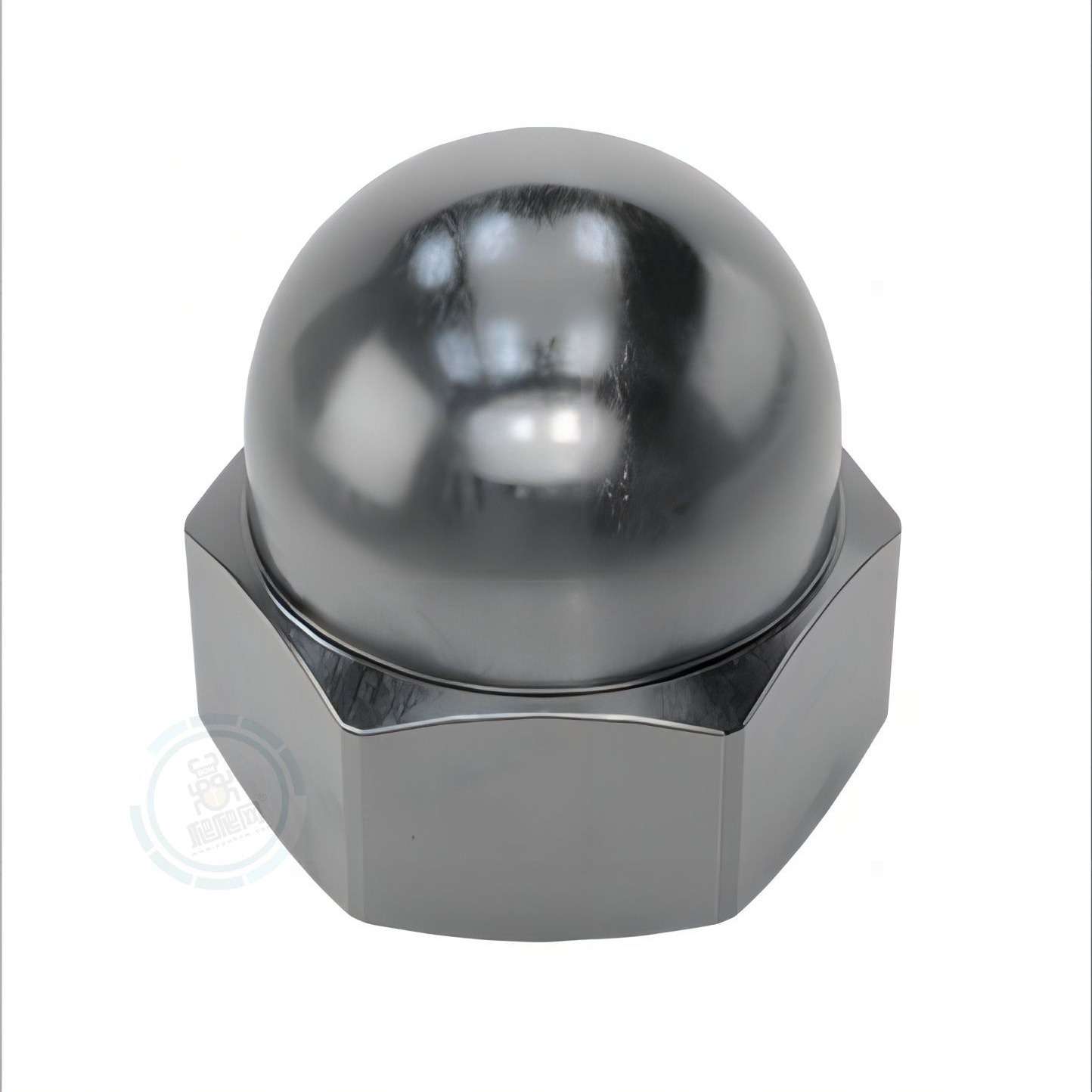 阿曼达 英制美制盖型螺母  Cap Nut 91855A680