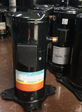 YF29A1G-V100英华特空调热泵制冷制热冷库压缩机YF41A1G-V100