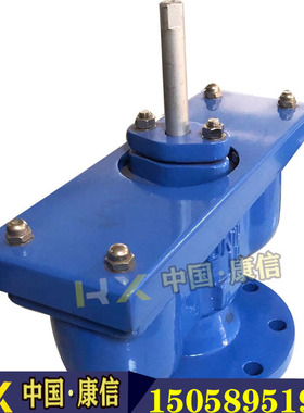 康信供应QB2双口排气阀  优惠供应双口排气阀