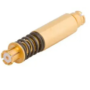 AMPHENOL SV MICROWAVE    轴连接器  1112-4147