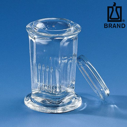 BRAND/普兰德染色槽Coplin式圆形可以放置10张载玻片货号472800