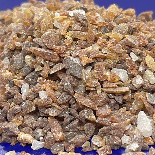 电熔镁砂活性耐火材料97%MgO颗粒5-8mm大结晶高纯度