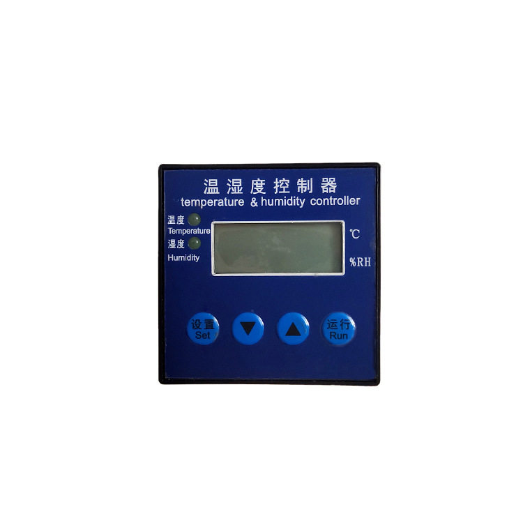 源头厂家液晶温湿度智能温控器