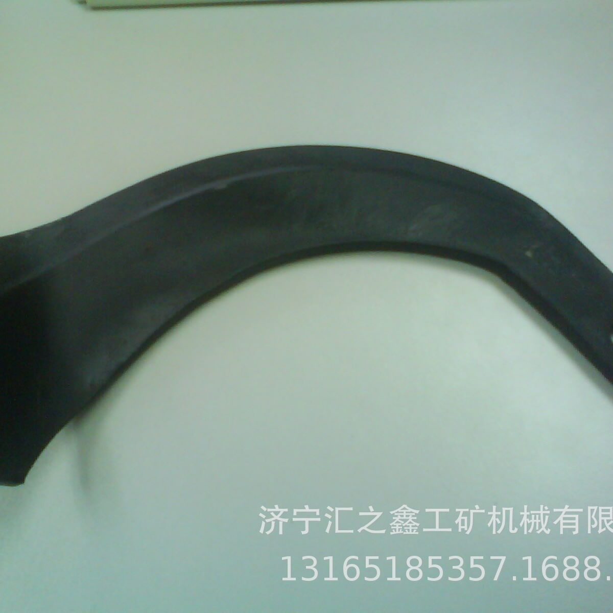 刀 耐磨285型旋耕机刀片 加长285刀大型拖拉机深耕机犁刀