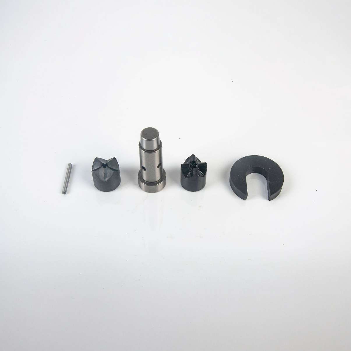 特劳尼船用SCALING HAMMER PNEUMATIC气动三头除锈锤TD-3(SF-3)