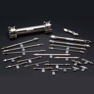 Shodex昭和SUGARSH-G离子排阻色谱柱糖/有机酸分析色谱柱保护柱