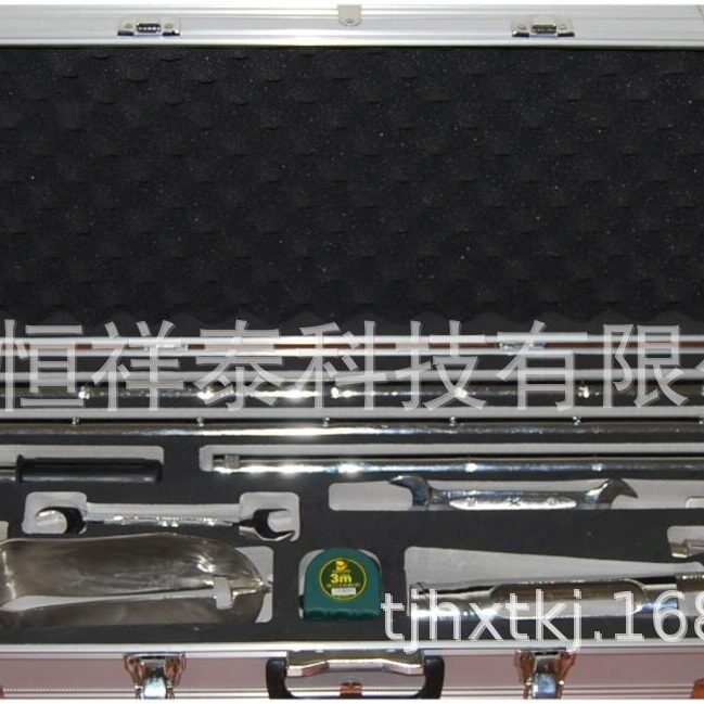 HT-TR04土壤取样器5米深