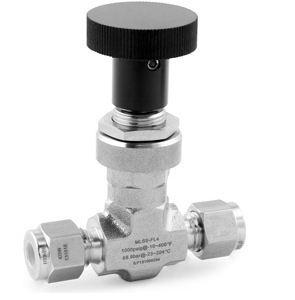 MLSS-FL4  飞托克   计量阀 ML系列