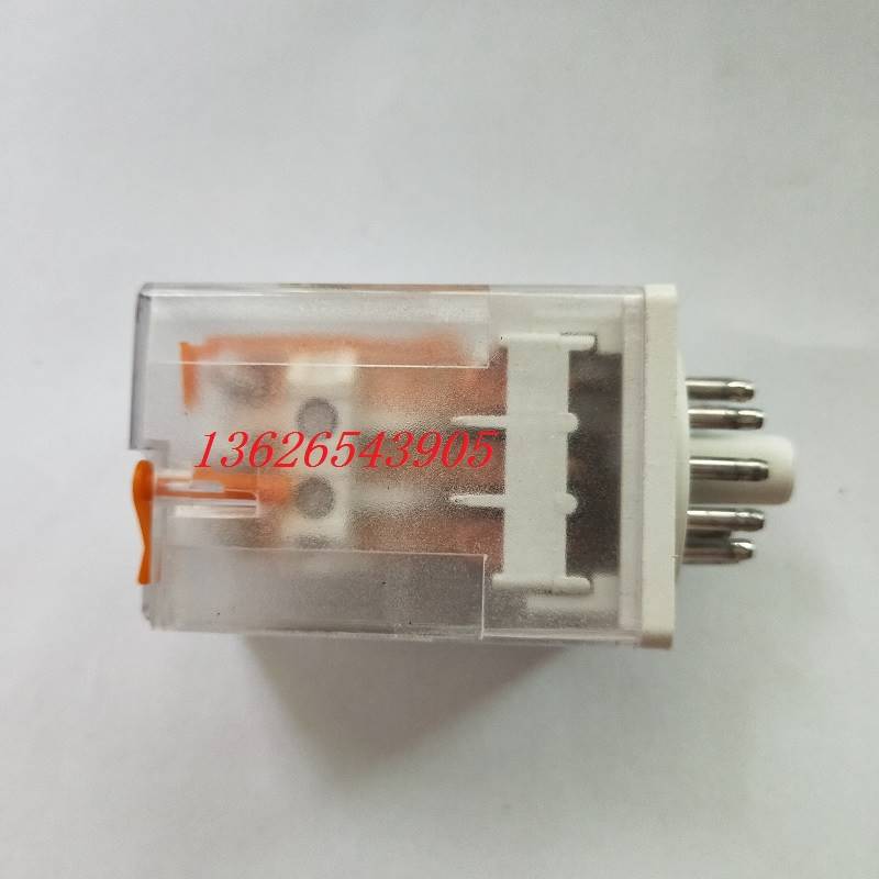 供应新款FUJI工业控制继电器155-92 155-93 DC24V DC220V AC220V