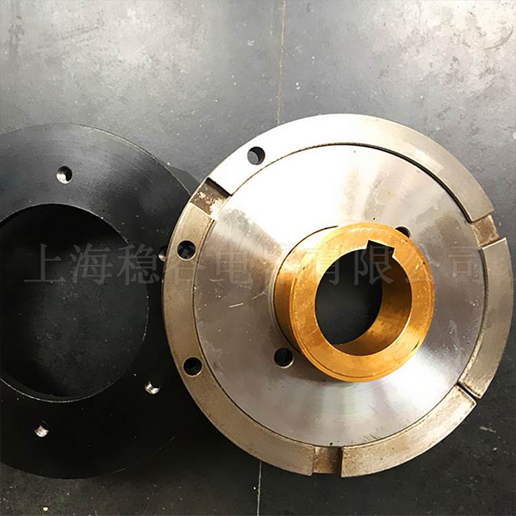 DLM10-63A DLM10-100AG多片电磁离器合 机床配件 湿式电磁离合器