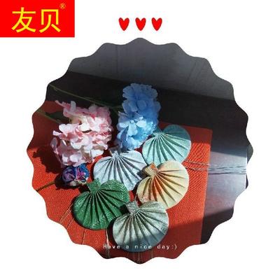 配件定型内里衬布手工造型帽子粘衬衬衫领里衬布树脂衬硬衬里衬做