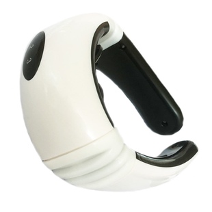 Massager Neck Pulse Massage Pad Cervical 极速Electric