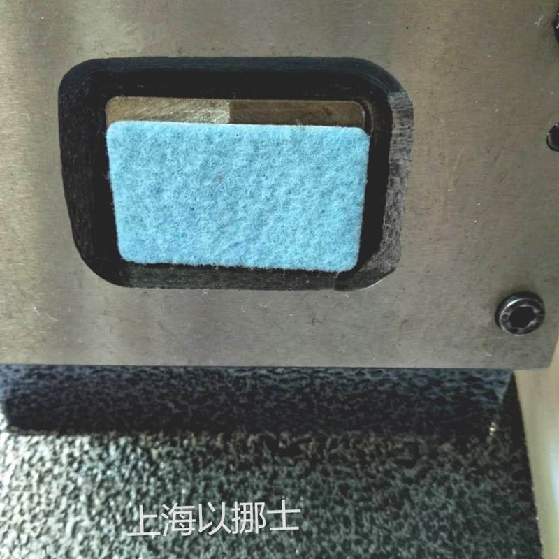 专业定做不干胶相纸 PVC卡片切卡机23*34mm2.3*3.4cm裁像器冲卡器