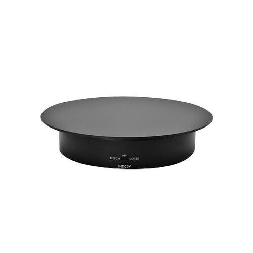 好货Rotating Display Stand 5kg Load Bearing Collectibles