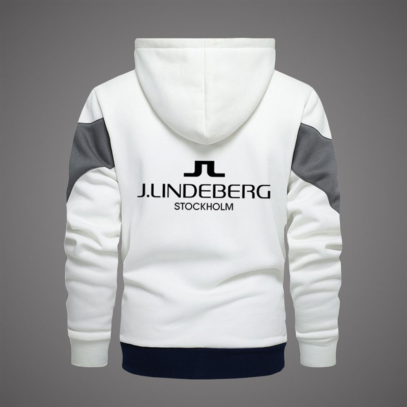 2022 New J Lindeberg Golf Mens Clothing Outdoor Sweatsh