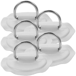 Kayak 极速Inflatable Accessories Patch Paddle Ring Boat