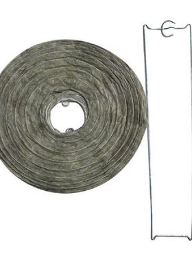 10-50pcs Realistic Wasp Repellent Paper Repellent Hornets