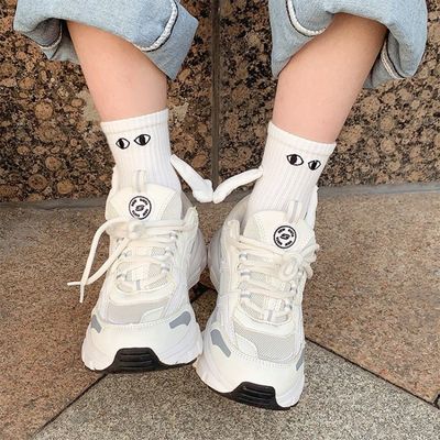 推荐Cartoon Socks Creatiove Animal Socks Simple Cute Socks D