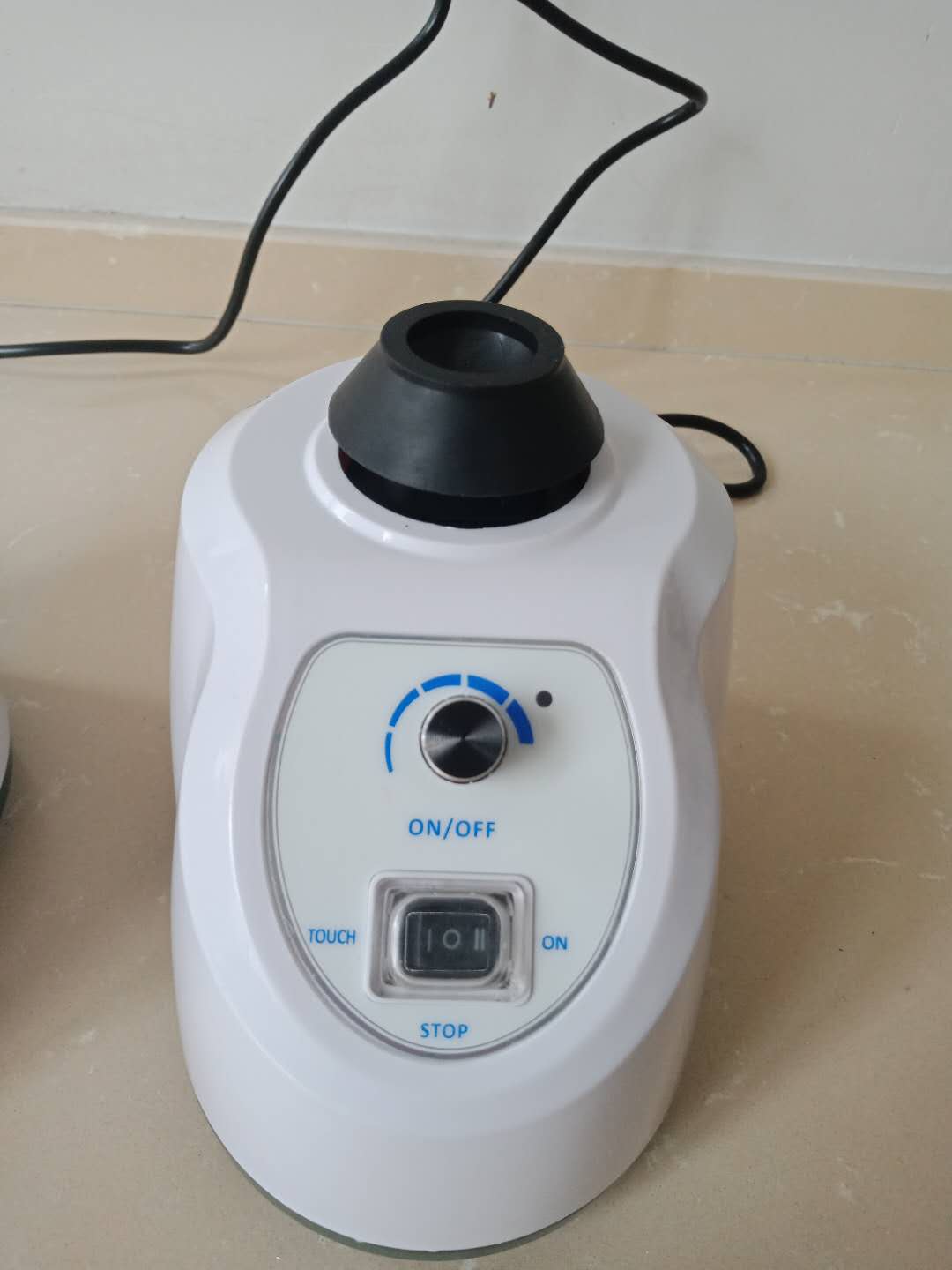 。仪器旋涡混合器试管振荡器实验室混匀仪点动连续调速混匀仪