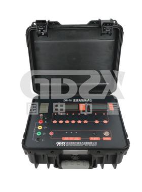 ZXR-1A变压器直流电阻测试仪/变压器直流电阻测试仪/电阻测试仪