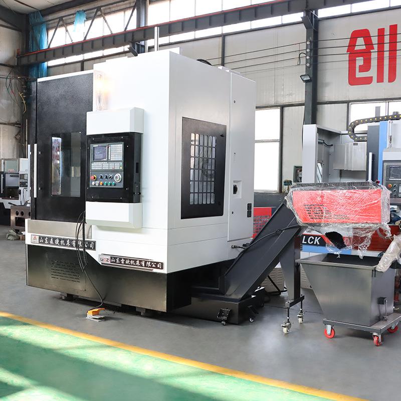 数控立车加工轮毂加工制动鼓加工离合器壳全自动厂家加工工业