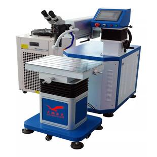 深圳广州江门肇庆LED广告激光焊字机模具激光补焊机激光烧焊机