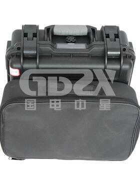 ZXR-3A变压器直流电阻测试仪直流电阻速测仪直阻仪1/2/5A