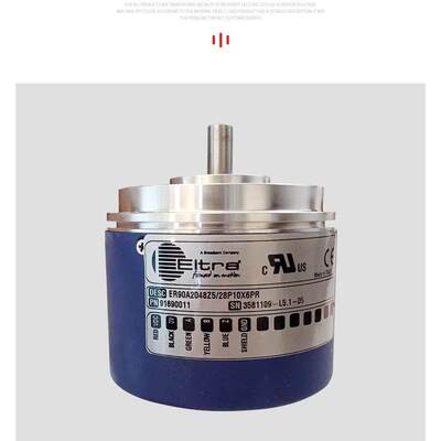 编码器ER58CM1024Z5/28L10X6JR意大利编码器