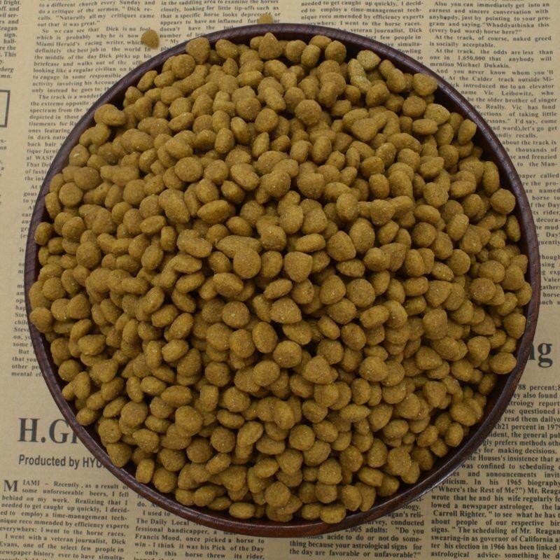 土猫家猫冻干猫粮成猫幼猫鱼肉味低油低盐猫粮猫主粮厂供应链爆款