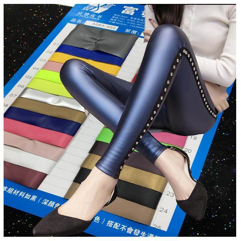 柔软高弹四面弹力服装革哑光羊皮纹压纹牛奶丝皮衣皮裤面料合成革,住宅家具,皮革,淘宝优惠券,粉丝福利购,淘宝优惠卷