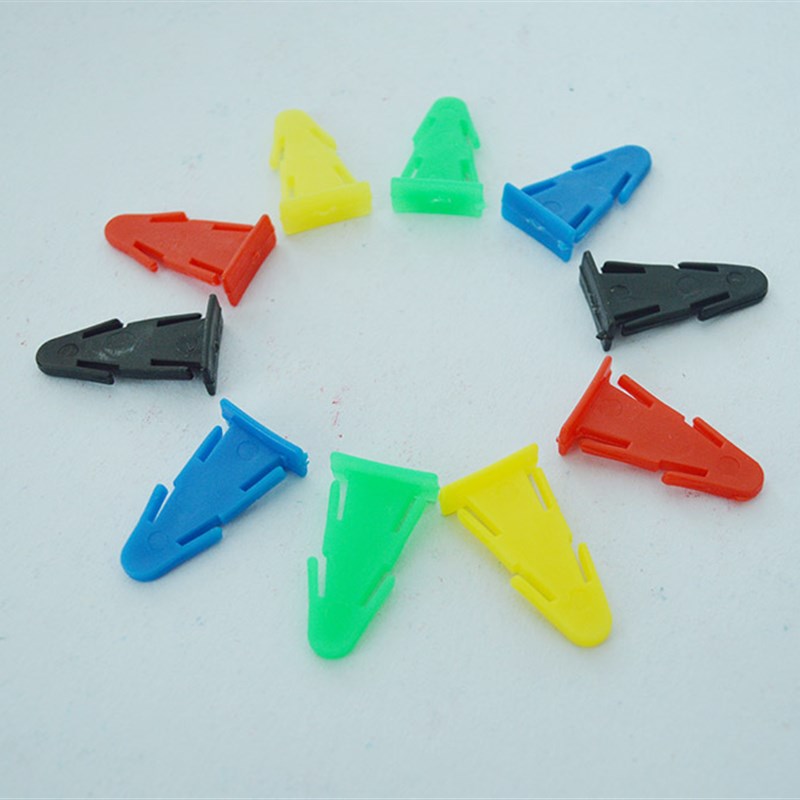 塑料桶插销纸板桶小卡子化工桶防盗扣铁箍桶用卡塔工业塑料桶卡扣