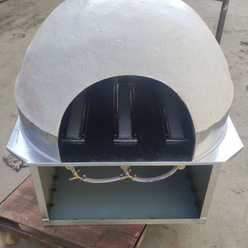 燃气烧饼炉鸡窝炉吊炉烧饼炉子高炉打烧饼机器芝麻炉子红外线商用