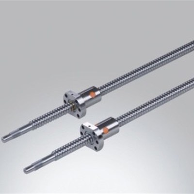 滚珠丝杠副,滚珠丝杆SFU1204-120丝杆/220M螺母110大量现货
