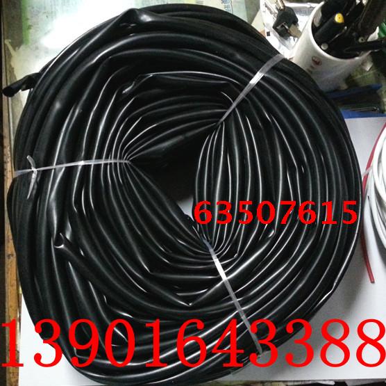 。厂家彩色绝缘套管 电线护套管 PVC软管 塑料套管 内径35MM一卷