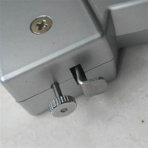 鸡用输精枪 连续授精枪 家禽人工授精输精枪 种鸡授精器 养鸡设备