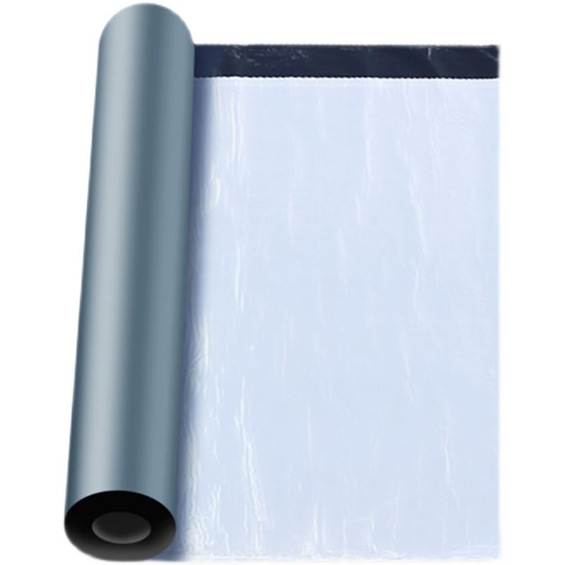 瓦房屋顶防水补漏材料彩钢瓦房顶漏水自粘贴裂缝胶带楼顶防漏卷材