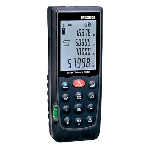 好货CC-3188-01 经济型雷射测距仪 距离计 LASER METER