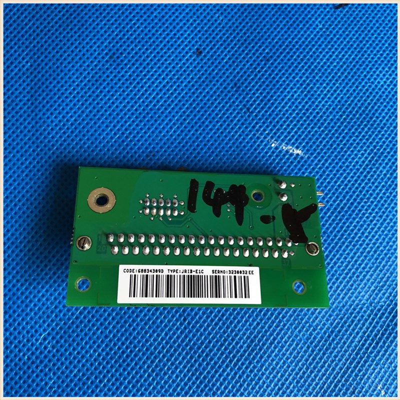 JRIB-E1C转换板ABB变频器850系列程序板-转换板-接口板