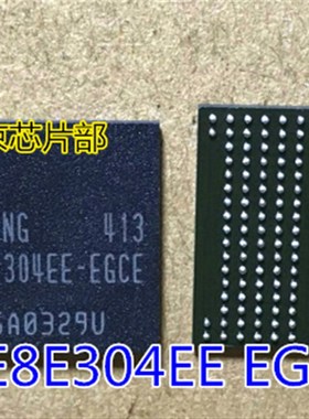 K4E8E304EE-EGCE K4E8E304EE-EGCF SAMSUNG BGA 全新原装
