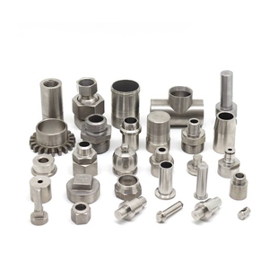 极速CNC数控车床线切割冲压件304不锈钢机械零件加工来图来样非标