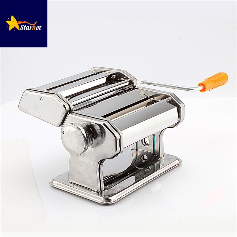 Homemade Pasta Maker Machine Manual Pasta Making Machines