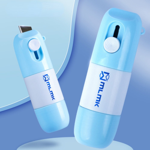 极速Thermal Paper Correction Fluid with Unboxing Knife Durab