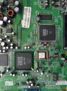 071-13119-02 逻辑板 071-13119-02 驱动板