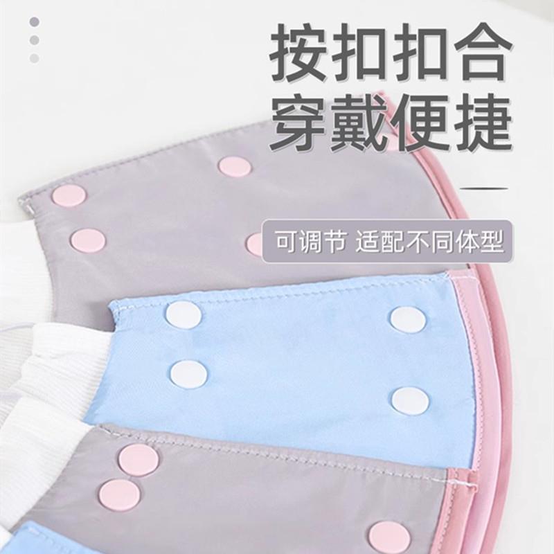 伊丽莎白圈猫绝育防舔狗狗头套猫咪脖圈加深防咬软圈宠物头罩项圈