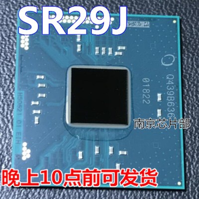 N3000   N3OOO   SR29J    QHAW 全新原装