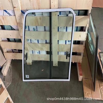 挖掘机配件SE390驾驶室玻璃边门护网全车配件